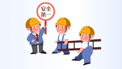 4.規范勞務隊伍管理