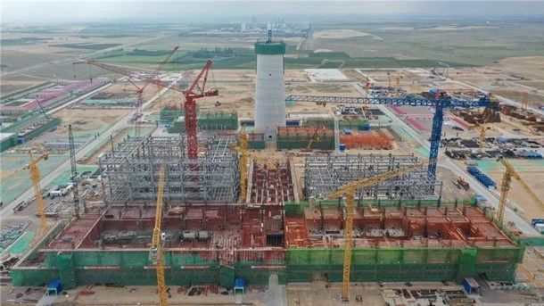 實現全廠無死角定位 實現全廠無死角定位