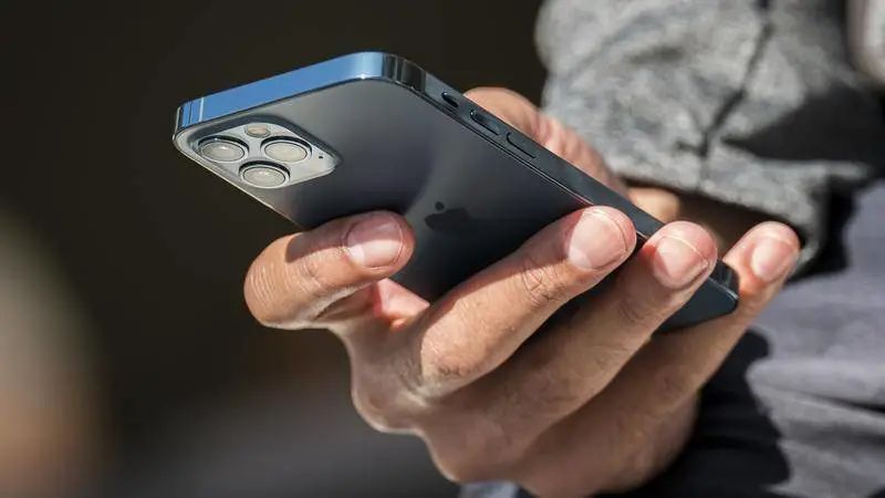 蘋果的UWB應用 蘋果的UWB應用