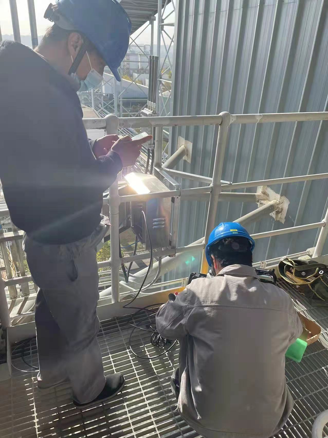 1637716929209090217.jpg 人員定位施工